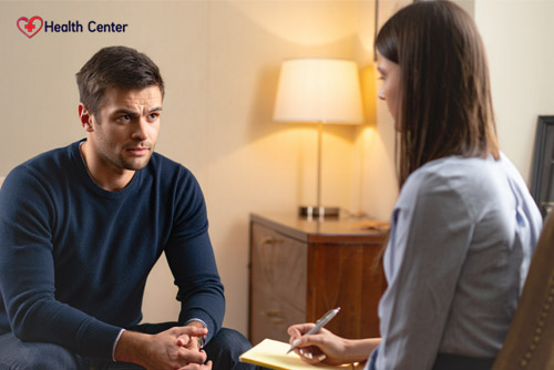 Как проходит лечение игромании в Судаке в клинике Центр здоровья<