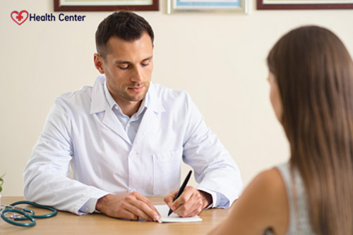 Лечение зависимости от Габапентина в Судаке в клинике Центр здоровья